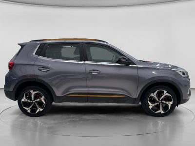 2023 CHIREY CHIREY 1.5T PREMIUM
