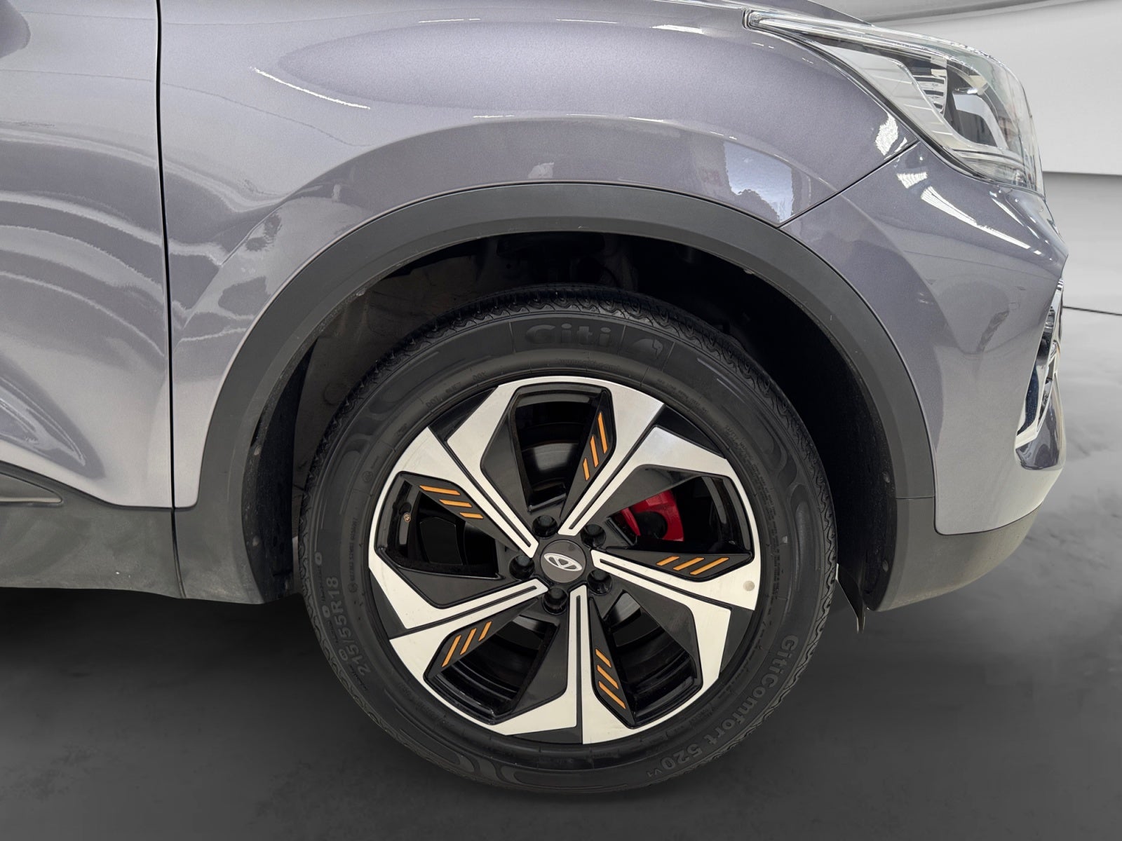 2023 CHIREY CHIREY 1.5T PREMIUM