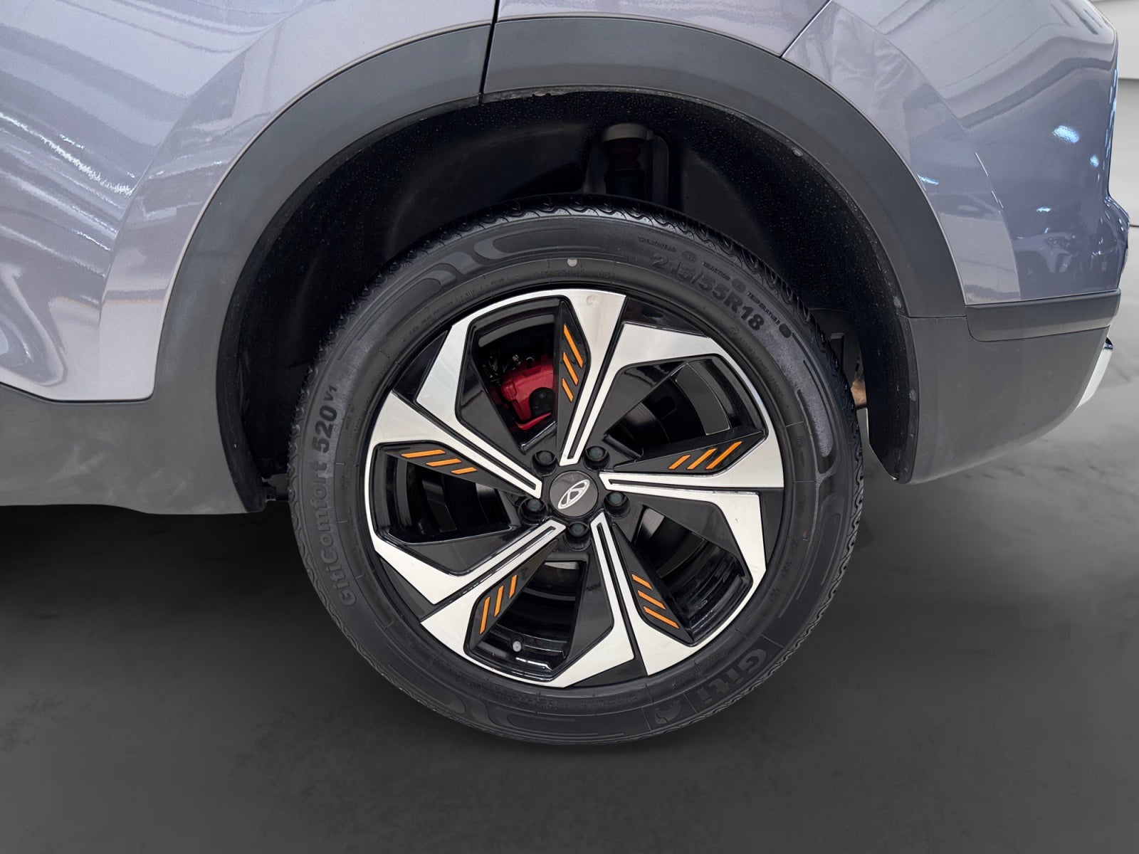 2023 CHIREY CHIREY 1.5T PREMIUM