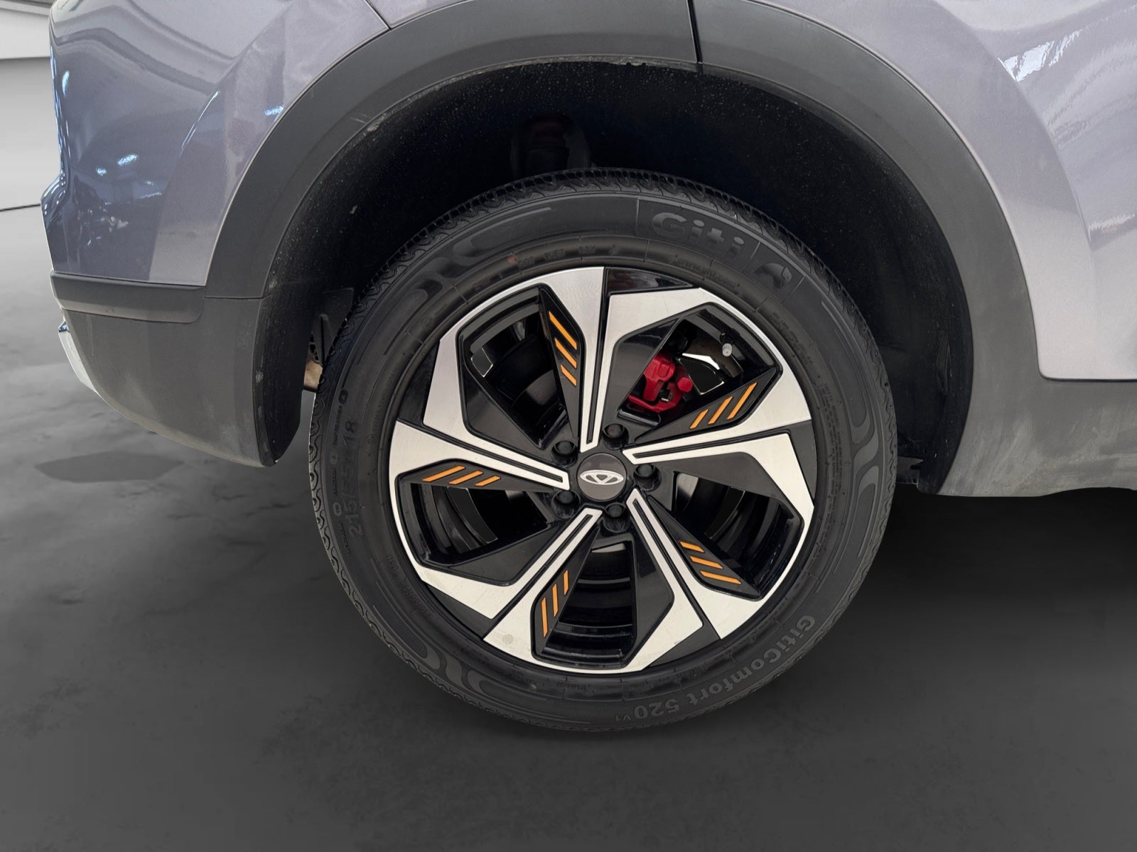 2023 CHIREY CHIREY 1.5T PREMIUM