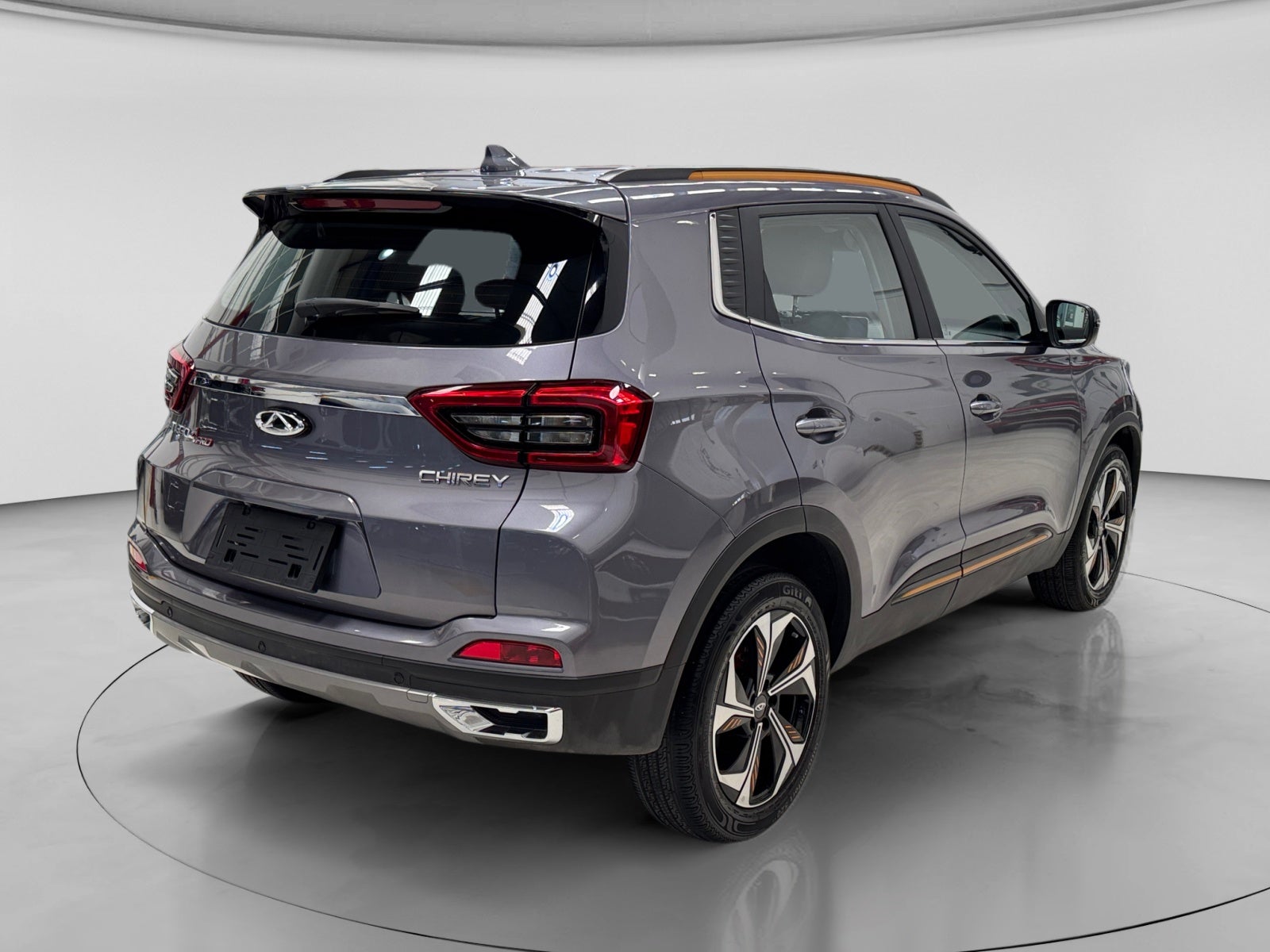 2023 CHIREY CHIREY 1.5T PREMIUM