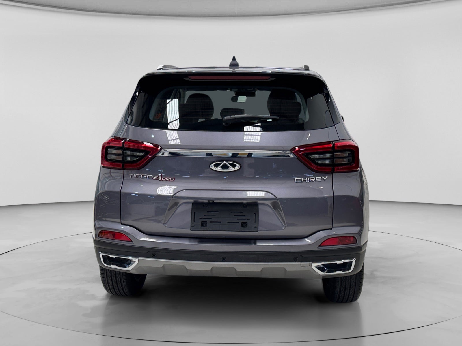 2023 CHIREY CHIREY 1.5T PREMIUM