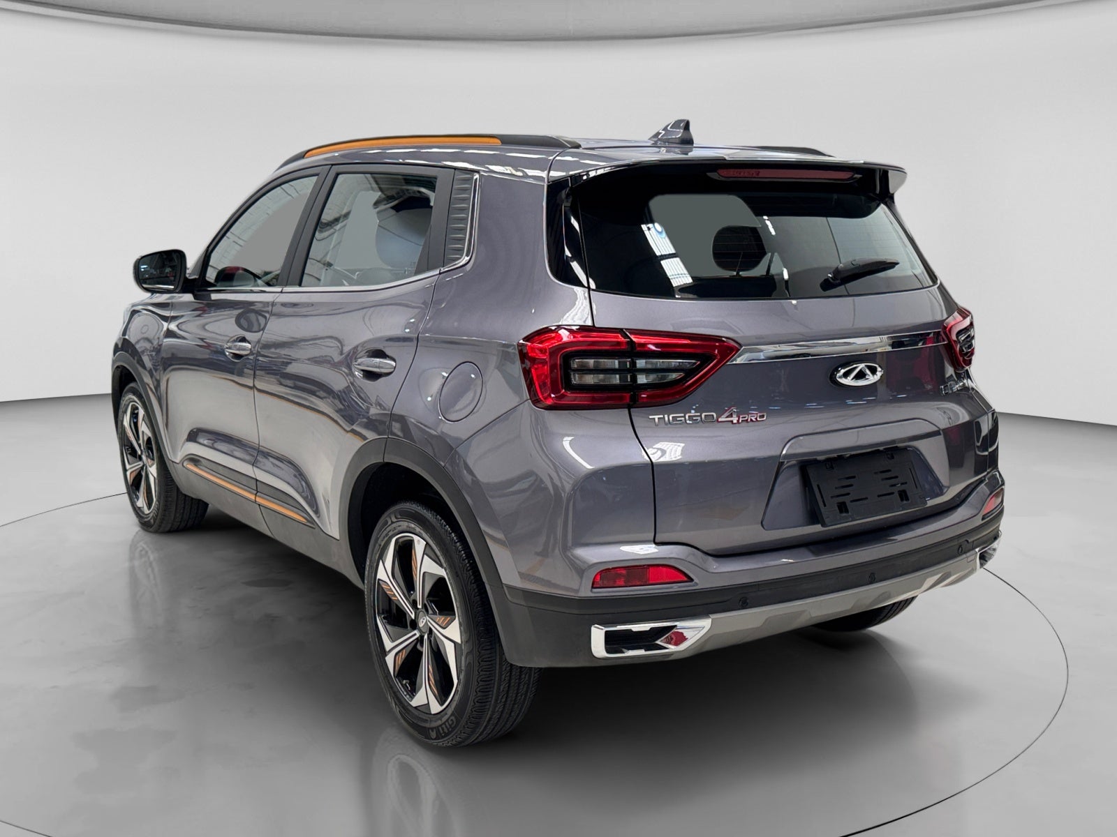2023 CHIREY CHIREY 1.5T PREMIUM