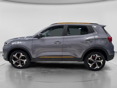 2023 CHIREY CHIREY 1.5T PREMIUM
