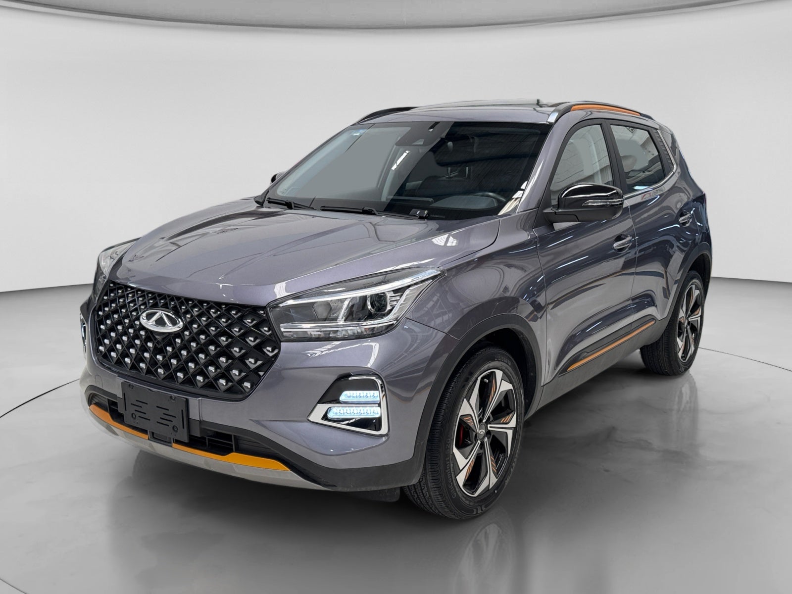 2023 CHIREY CHIREY 1.5T PREMIUM