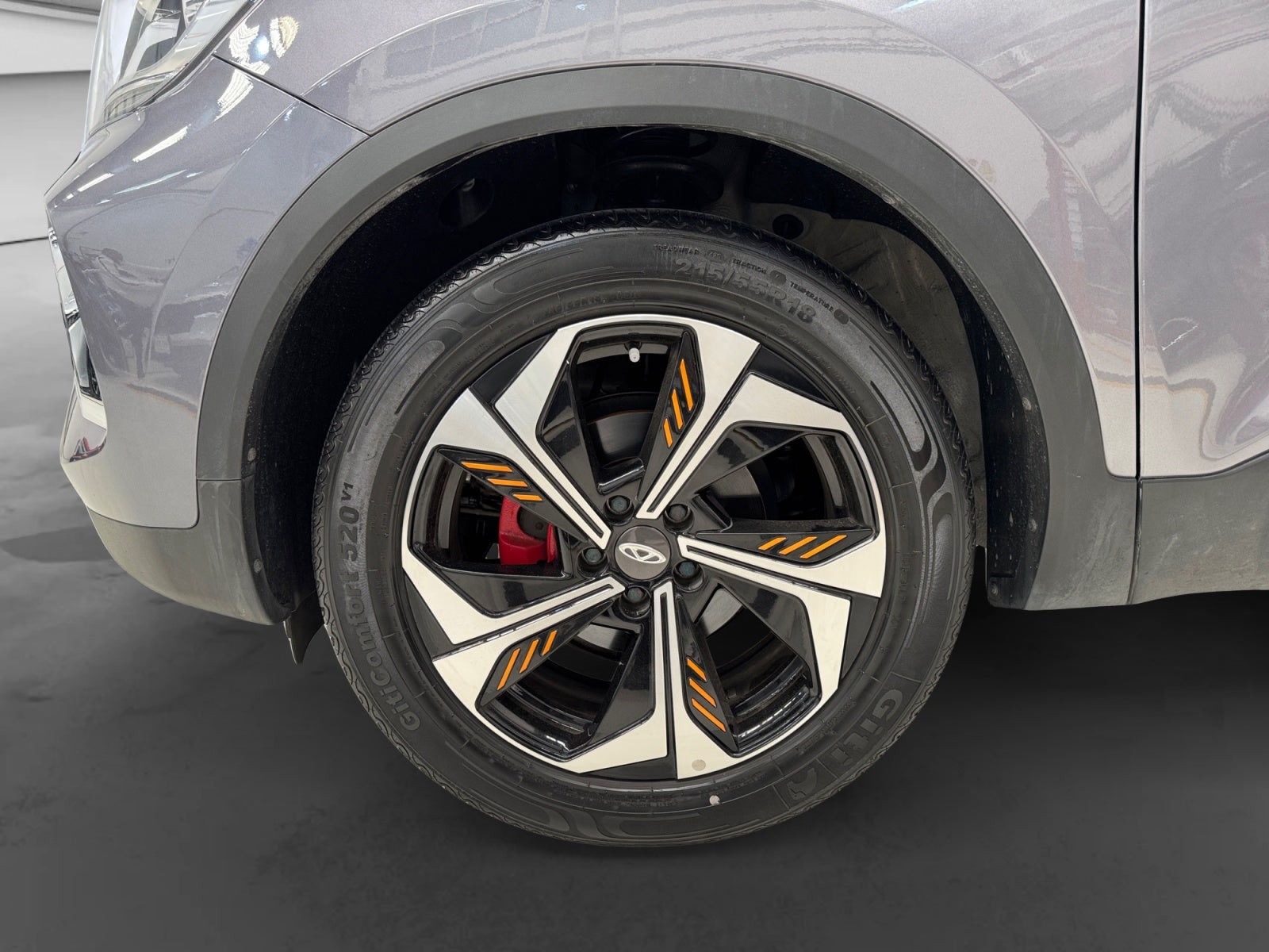 2023 CHIREY CHIREY 1.5T PREMIUM