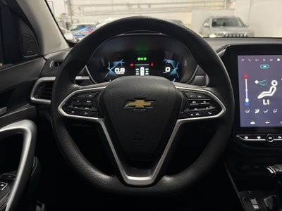 2023 Chevrolet CAPTIVA LT B