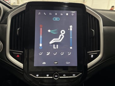 2023 Chevrolet CAPTIVA LT B