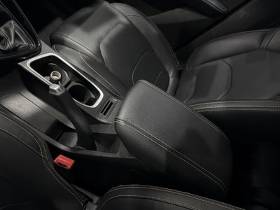 2023 Chevrolet CAPTIVA LT B
