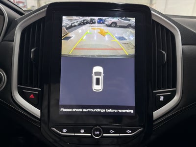 2023 Chevrolet CAPTIVA LT B