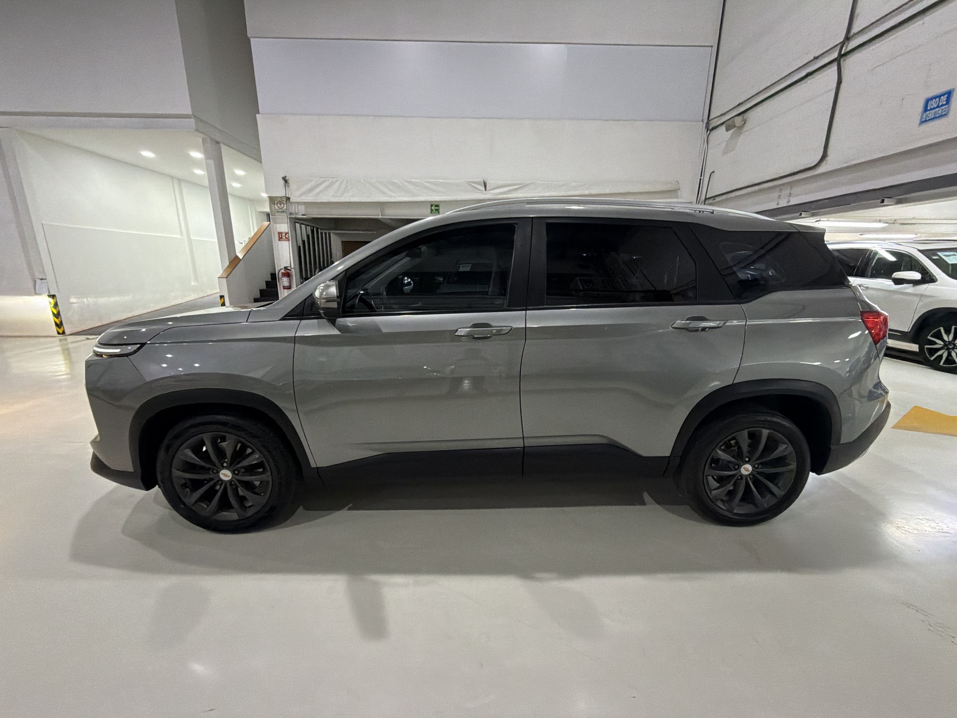 2023 Chevrolet CAPTIVA LT B