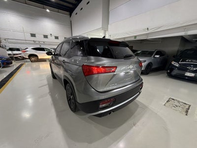 2023 Chevrolet CAPTIVA LT B