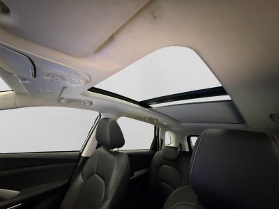 2023 Chevrolet CAPTIVA PREMIER C