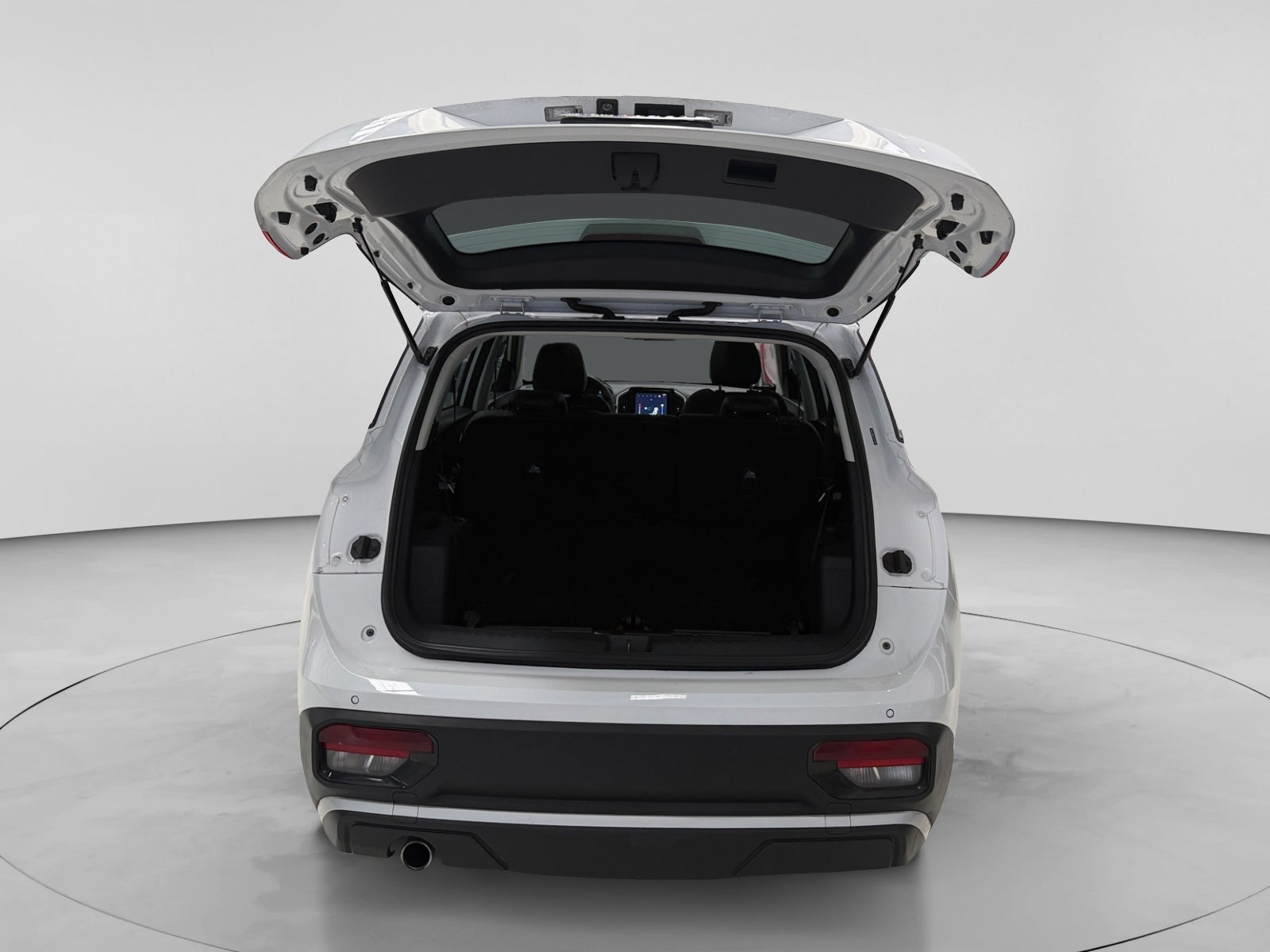 2023 Chevrolet CAPTIVA PREMIER C