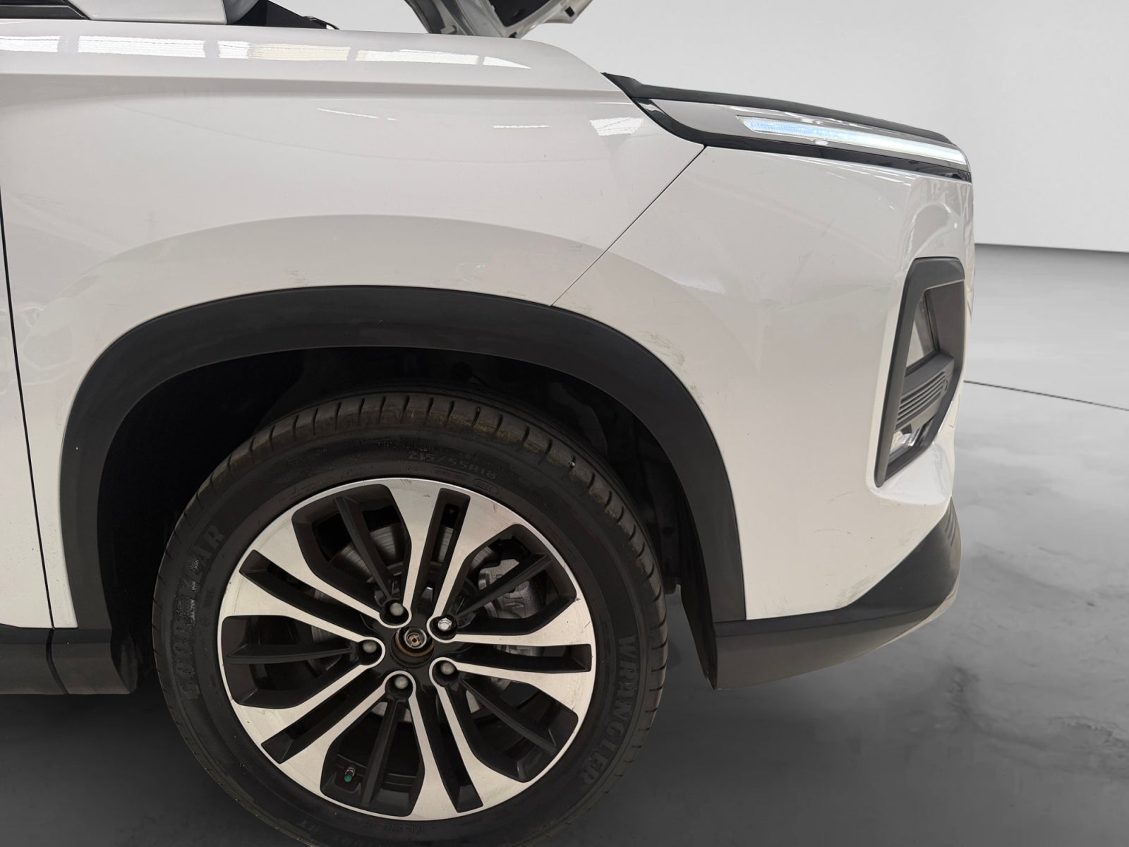 2023 Chevrolet CAPTIVA PREMIER C