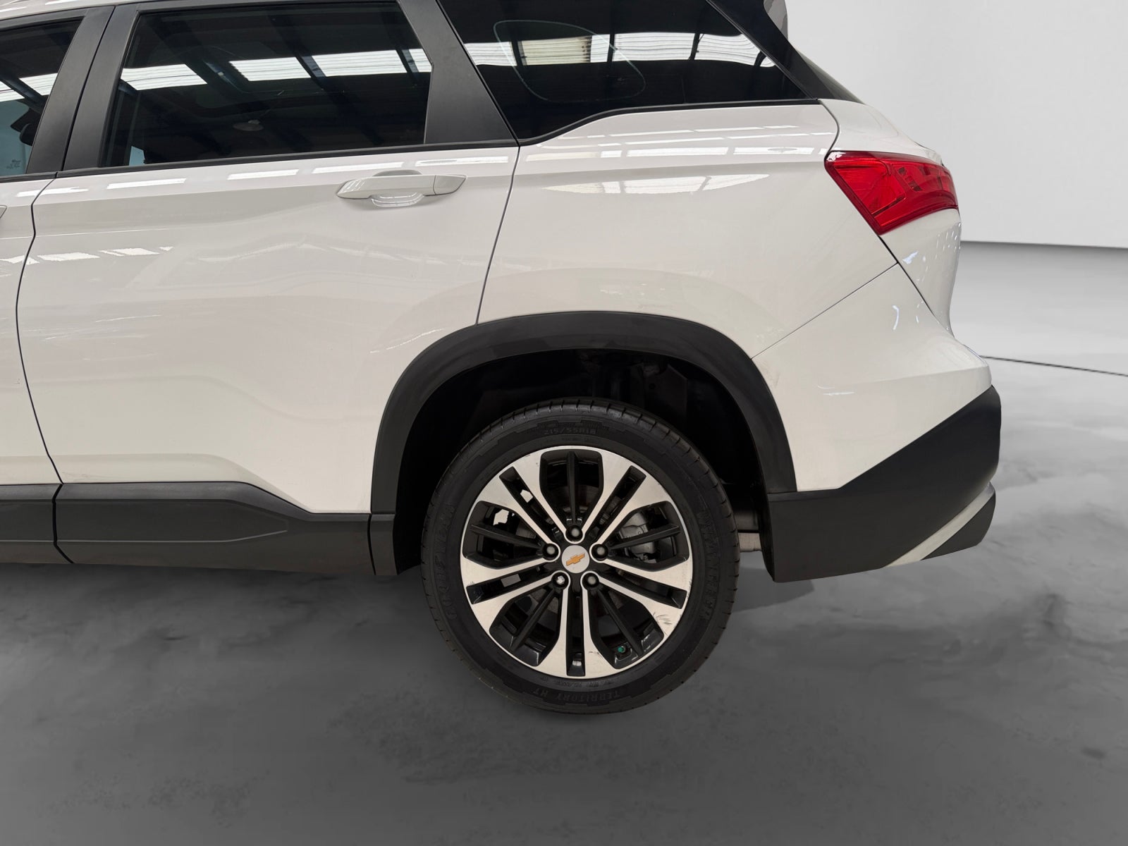 2023 Chevrolet CAPTIVA PREMIER C