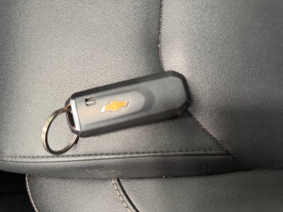 2023 Chevrolet CAPTIVA PREMIER C