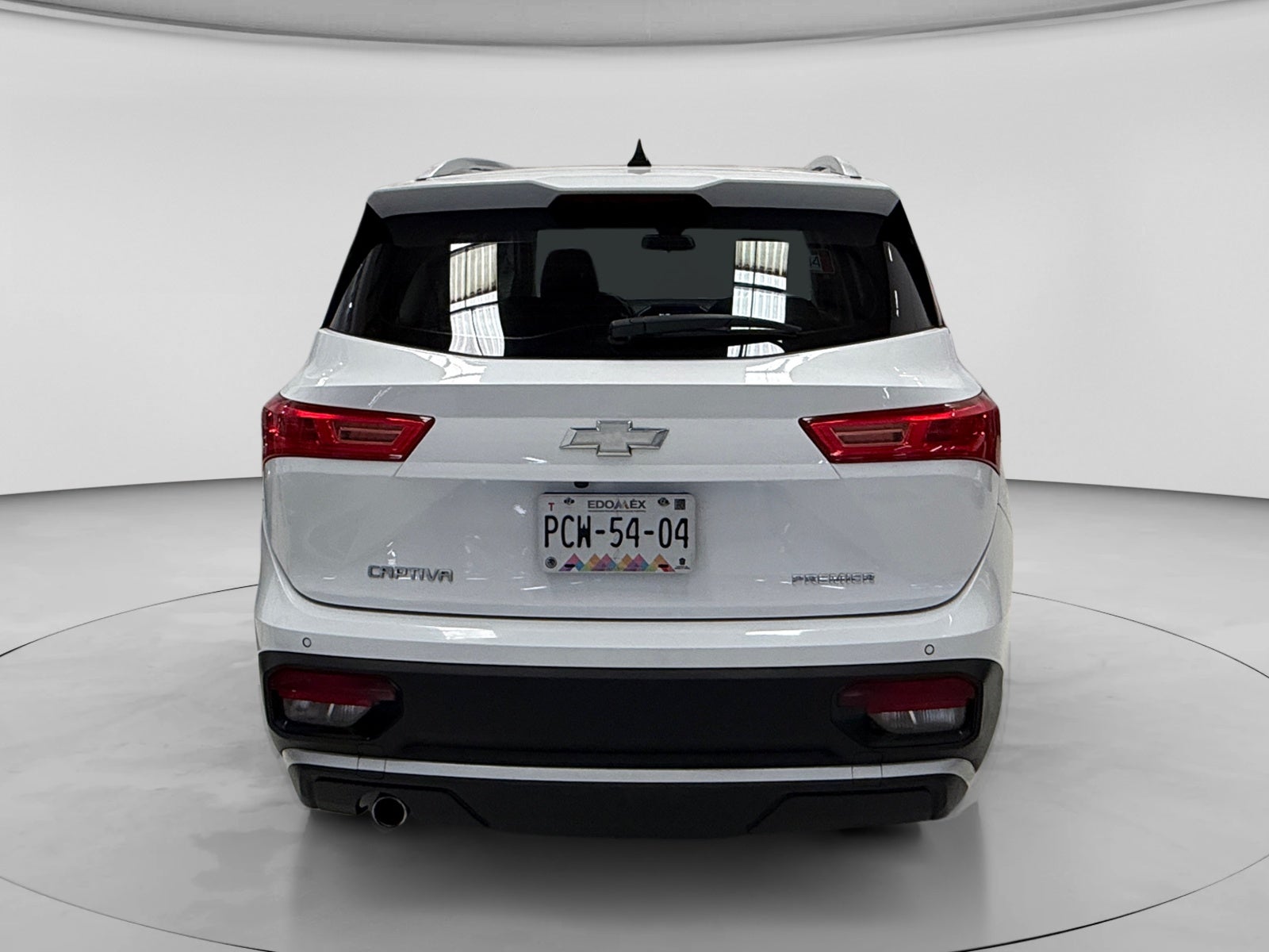 2023 Chevrolet CAPTIVA PREMIER C