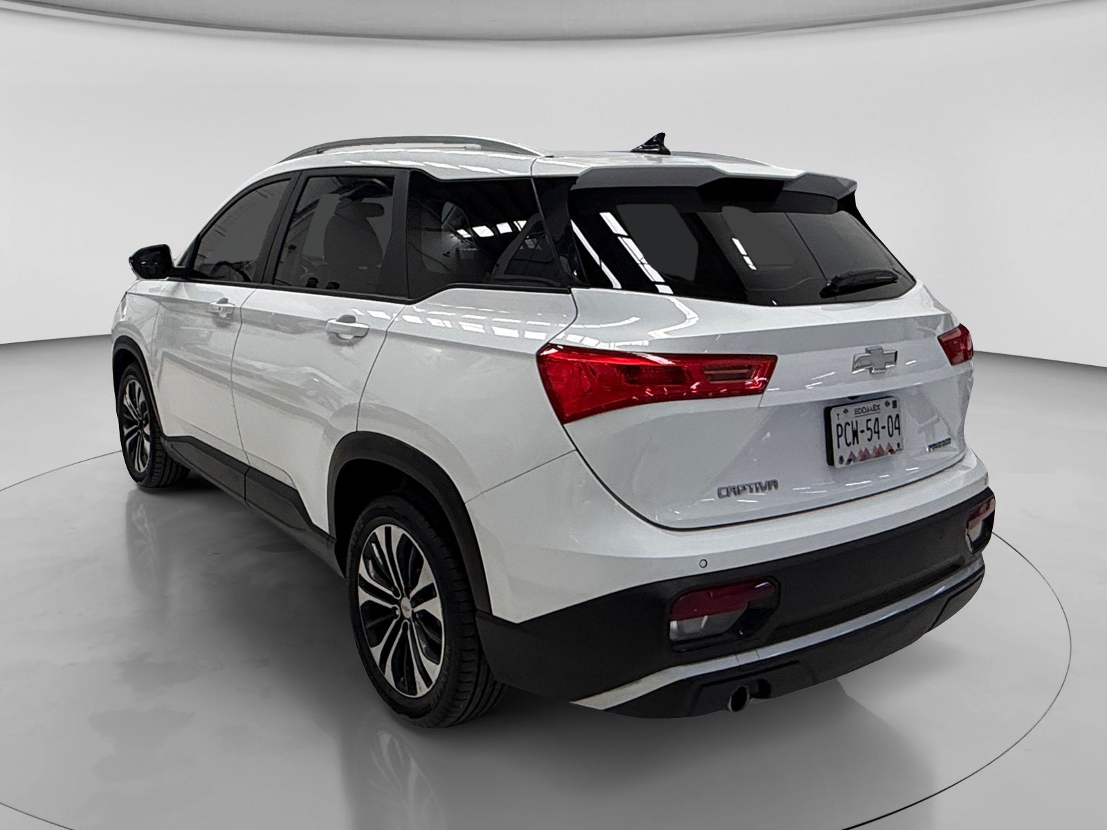 2023 Chevrolet CAPTIVA PREMIER C
