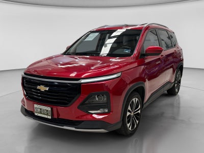 2023 Chevrolet CAPTIVA PREMIER C