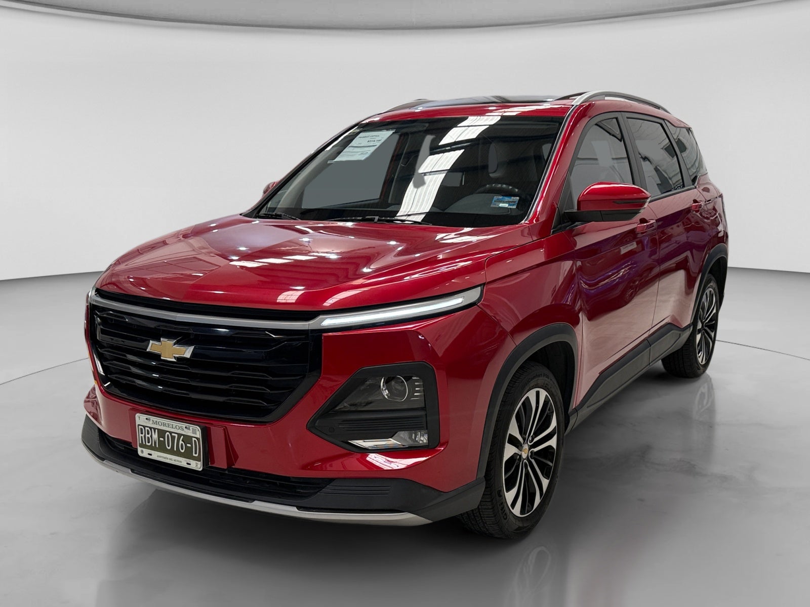 2023 Chevrolet CAPTIVA PREMIER C