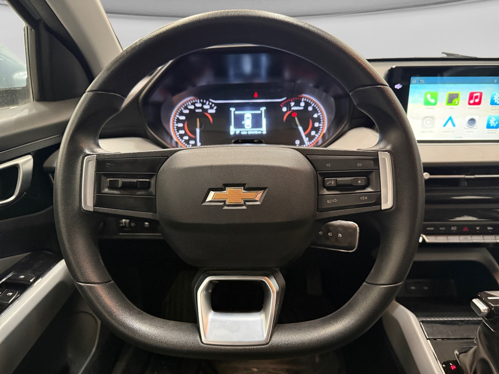 2025 Chevrolet AVEO LT D AT