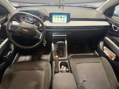 2025 Chevrolet AVEO LT D AT
