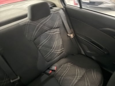 2019 Chevrolet BEAT LT B TM