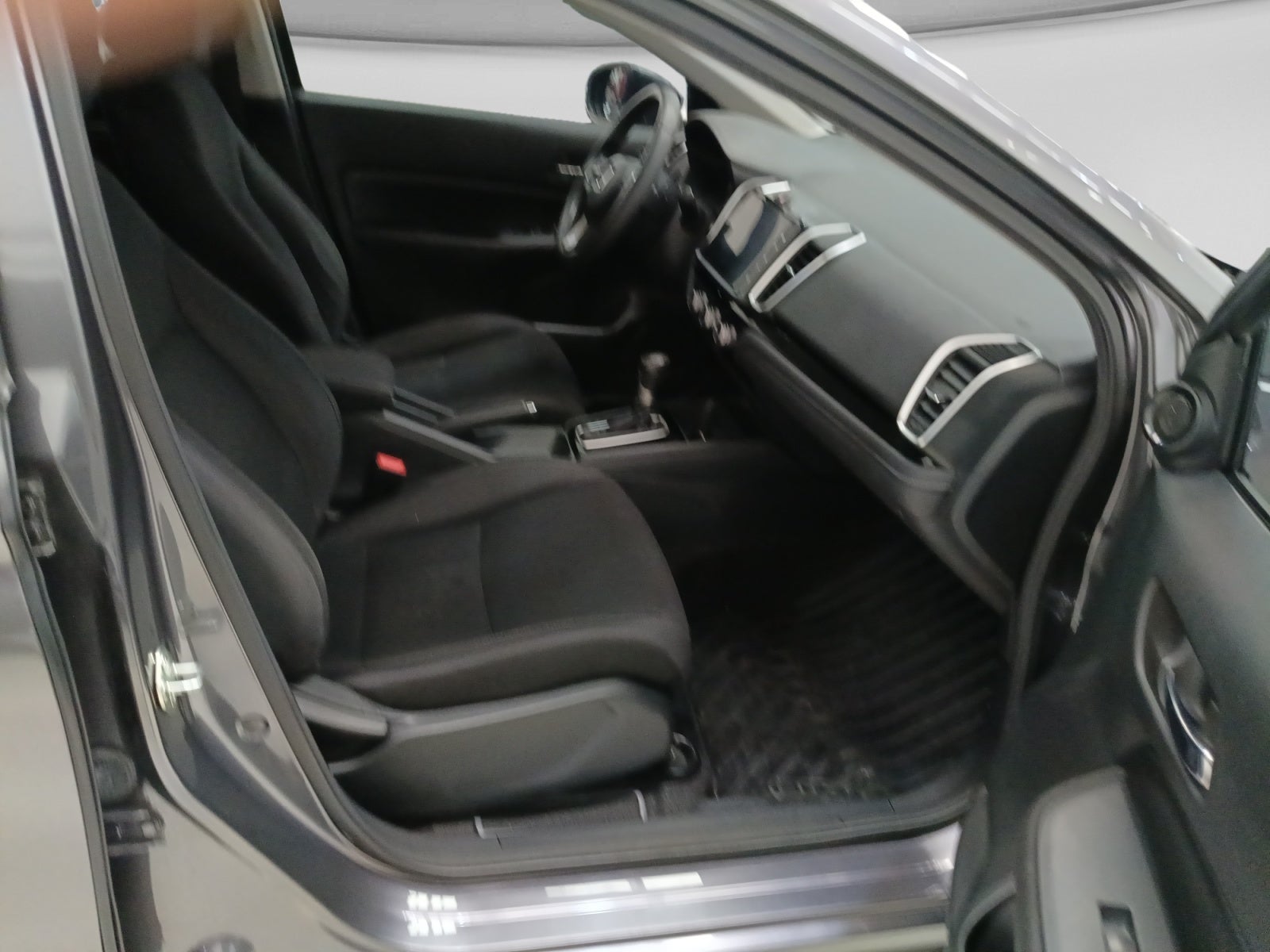 2021 Honda CITY PRIME CVT