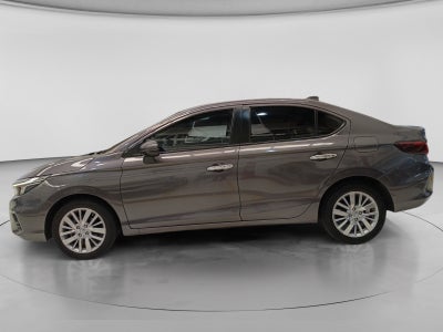 2021 Honda CITY PRIME CVT