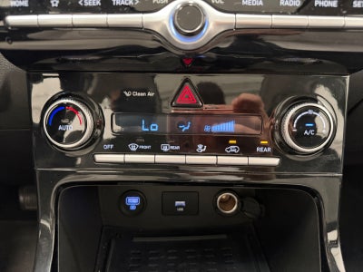 2024 Hyundai CRETA LIMITED