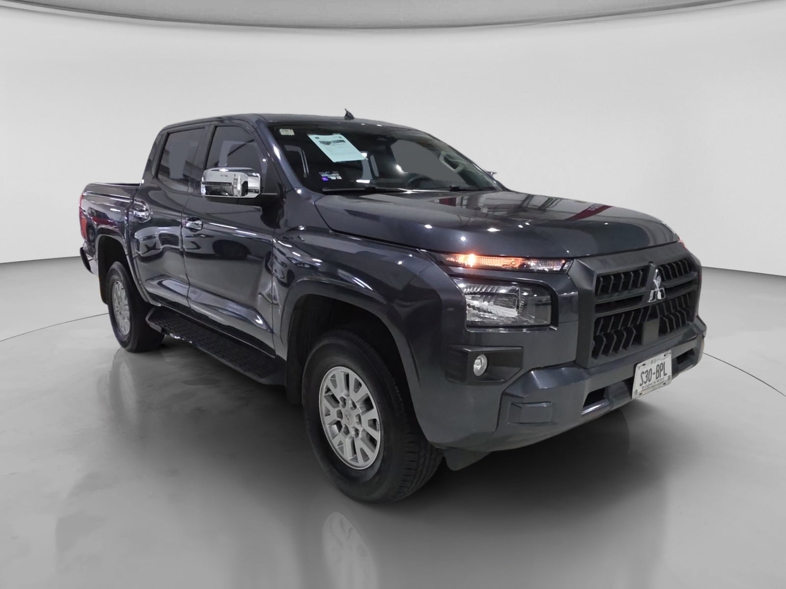 2025 Mitsubishi L200 GLX TM 4X2 GAS