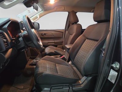 2025 Mitsubishi L200 GLX TM 4X2 GAS