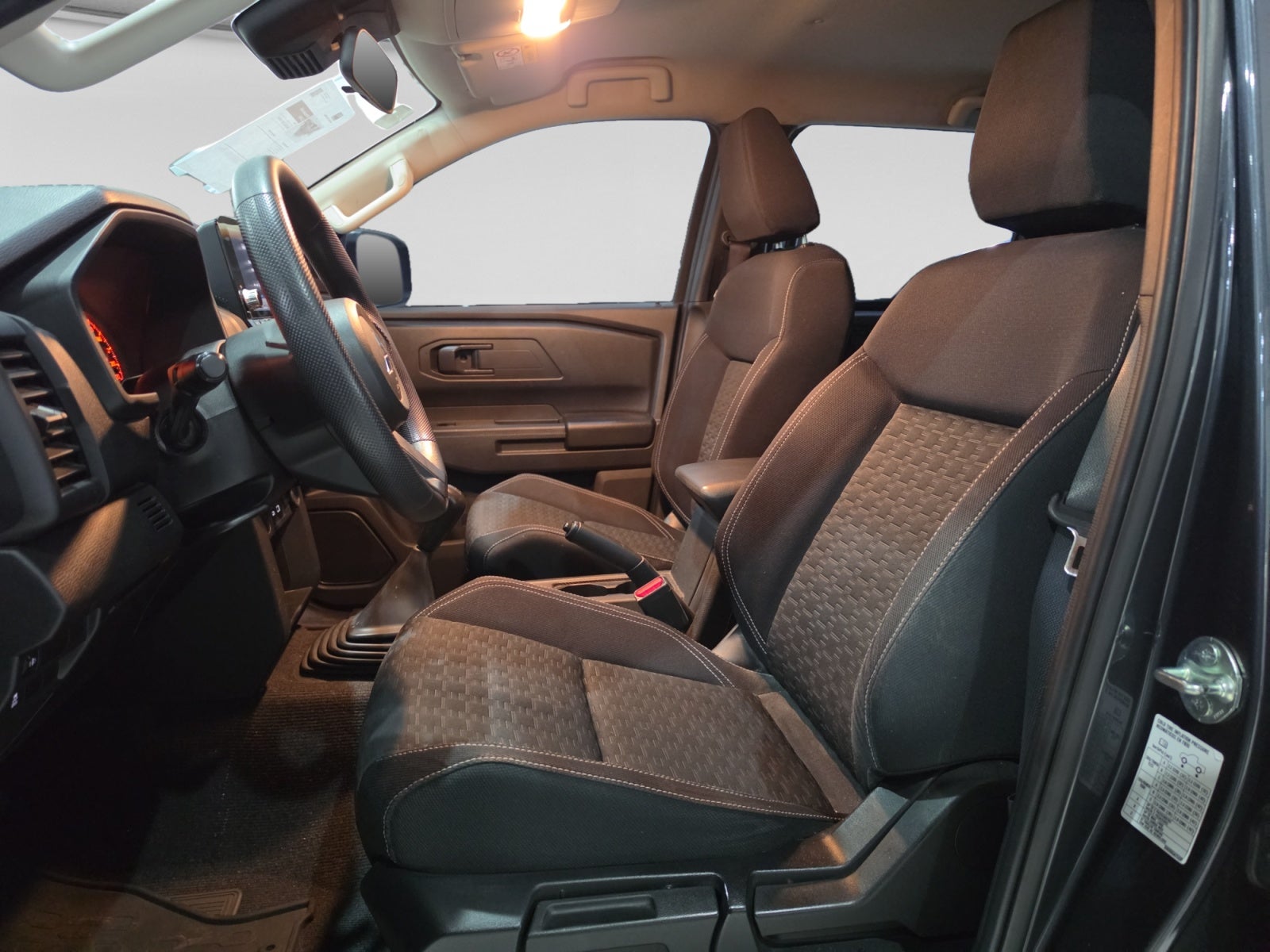 2025 Mitsubishi L200 GLX TM 4X2 GAS
