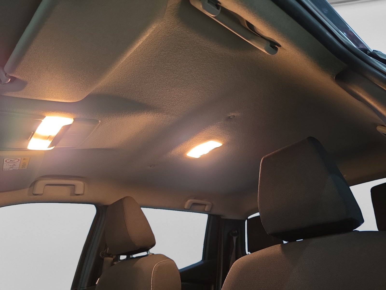 2025 Mitsubishi L200 GLX TM 4X2 GAS