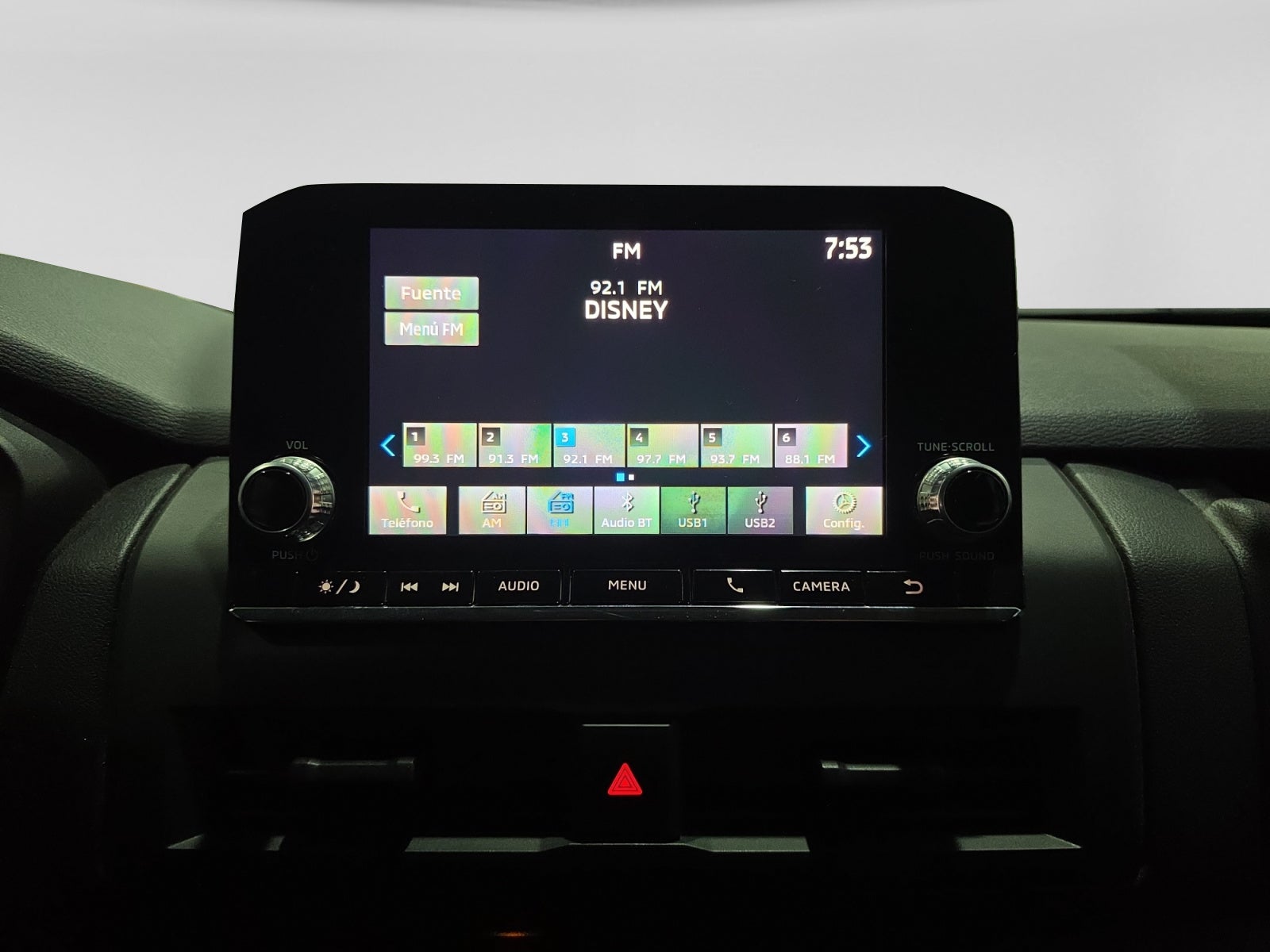 2025 Mitsubishi L200 GLX TM 4X2 GAS