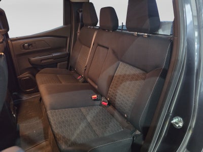 2025 Mitsubishi L200 GLX TM 4X2 GAS
