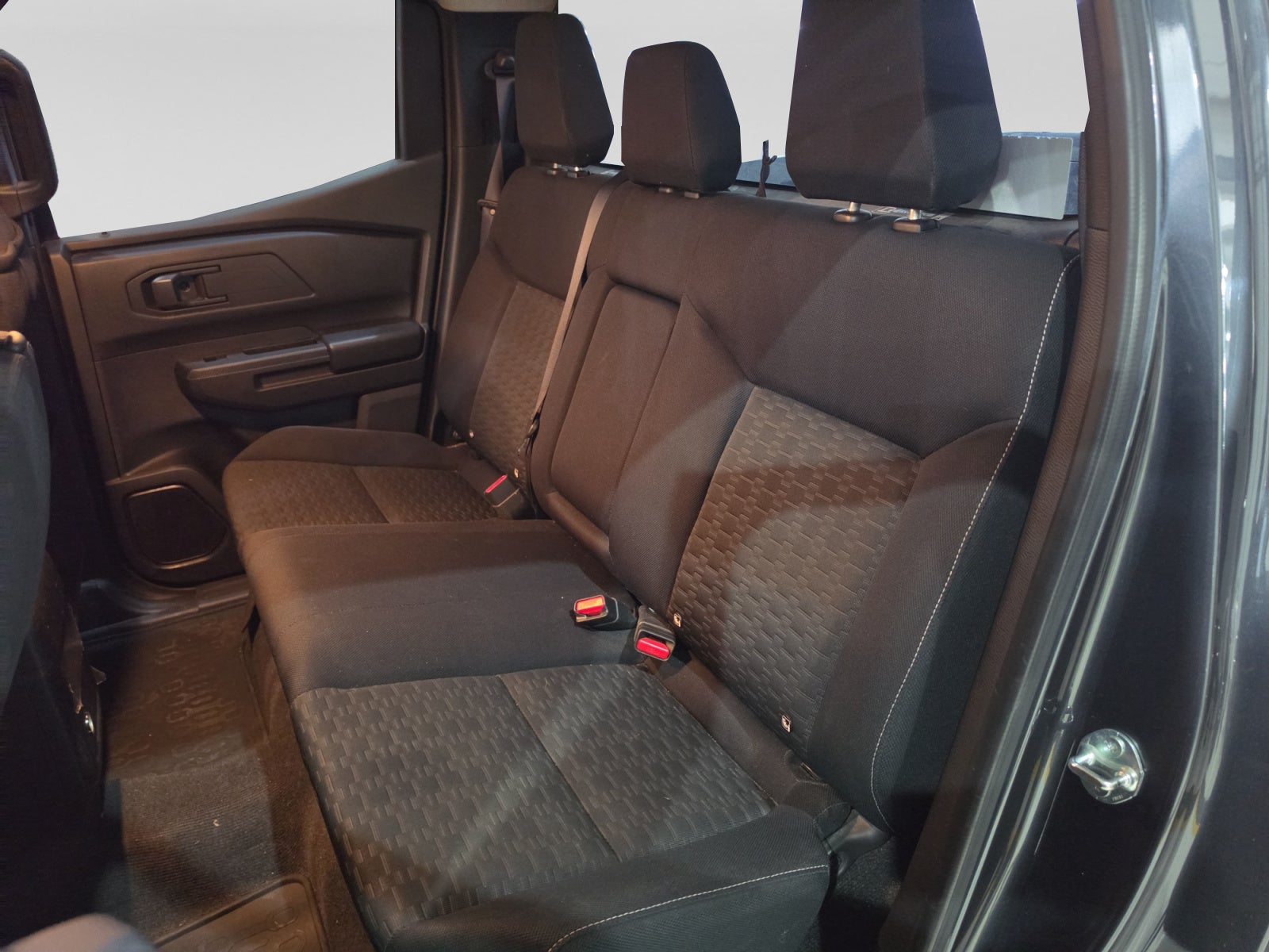 2025 Mitsubishi L200 GLX TM 4X2 GAS
