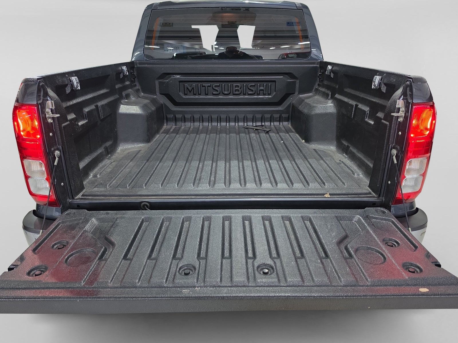 2025 Mitsubishi L200 GLX TM 4X2 GAS