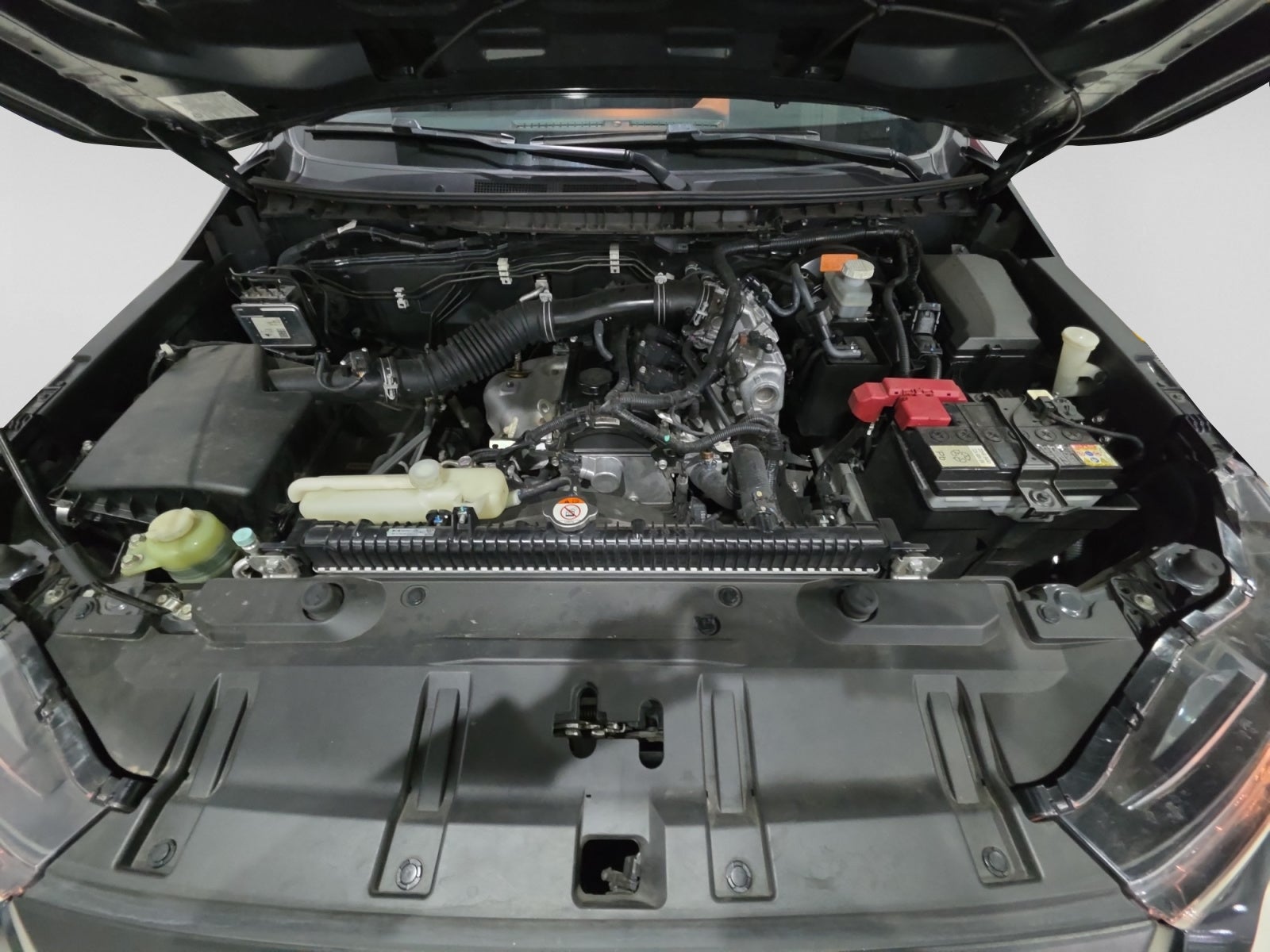 2025 Mitsubishi L200 GLX TM 4X2 GAS