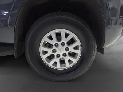 2025 Mitsubishi L200 GLX TM 4X2 GAS