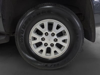 2025 Mitsubishi L200 GLX TM 4X2 GAS