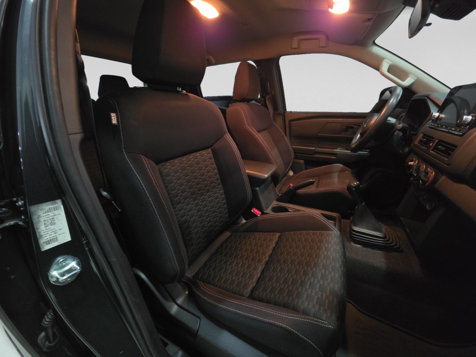 2025 Mitsubishi L200 GLX TM 4X2 GAS