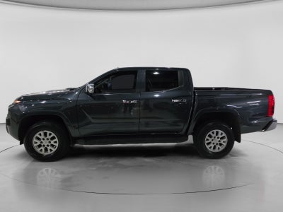 2025 Mitsubishi L200 GLX TM 4X2 GAS