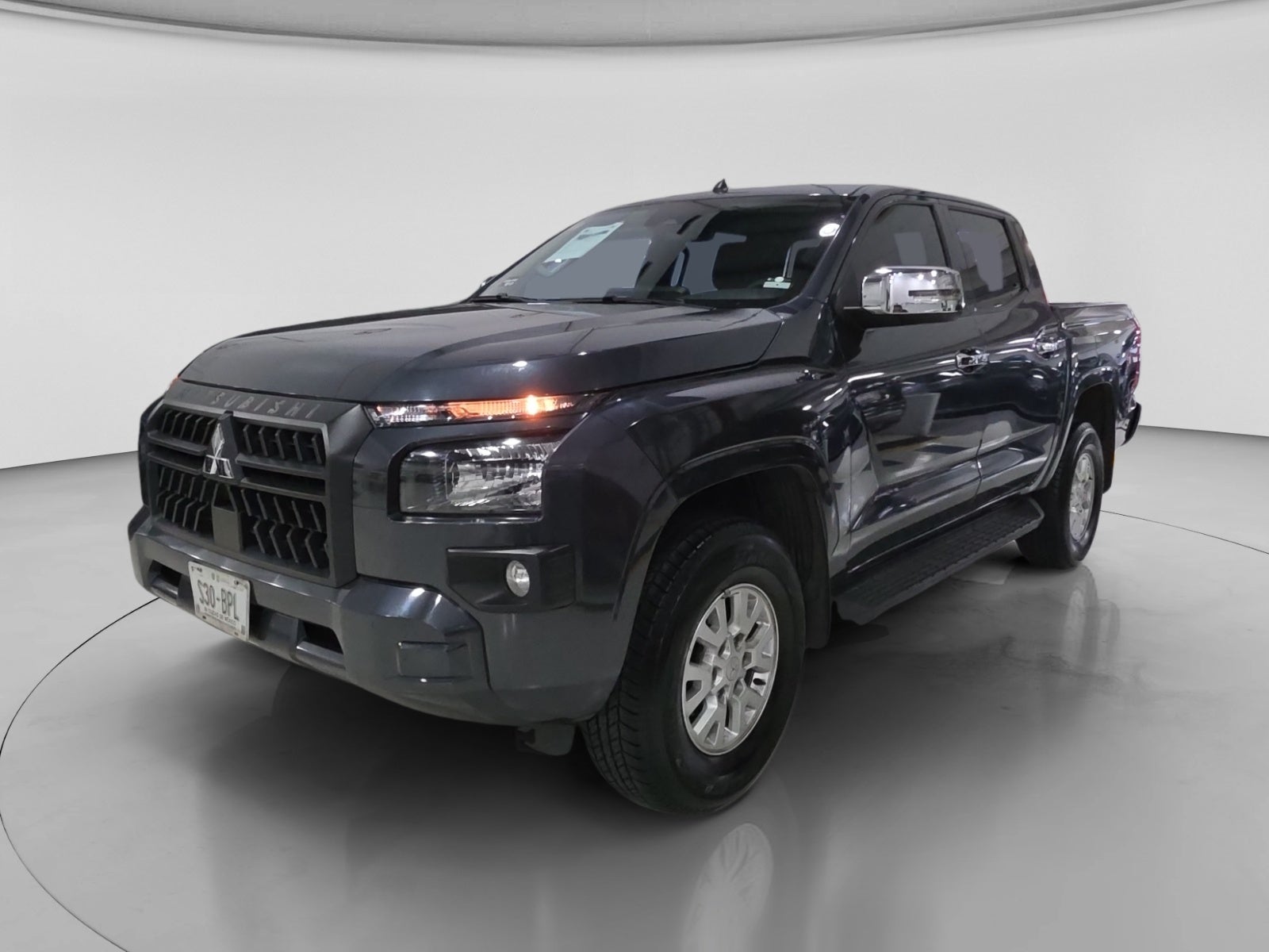 2025 Mitsubishi L200 GLX TM 4X2 GAS