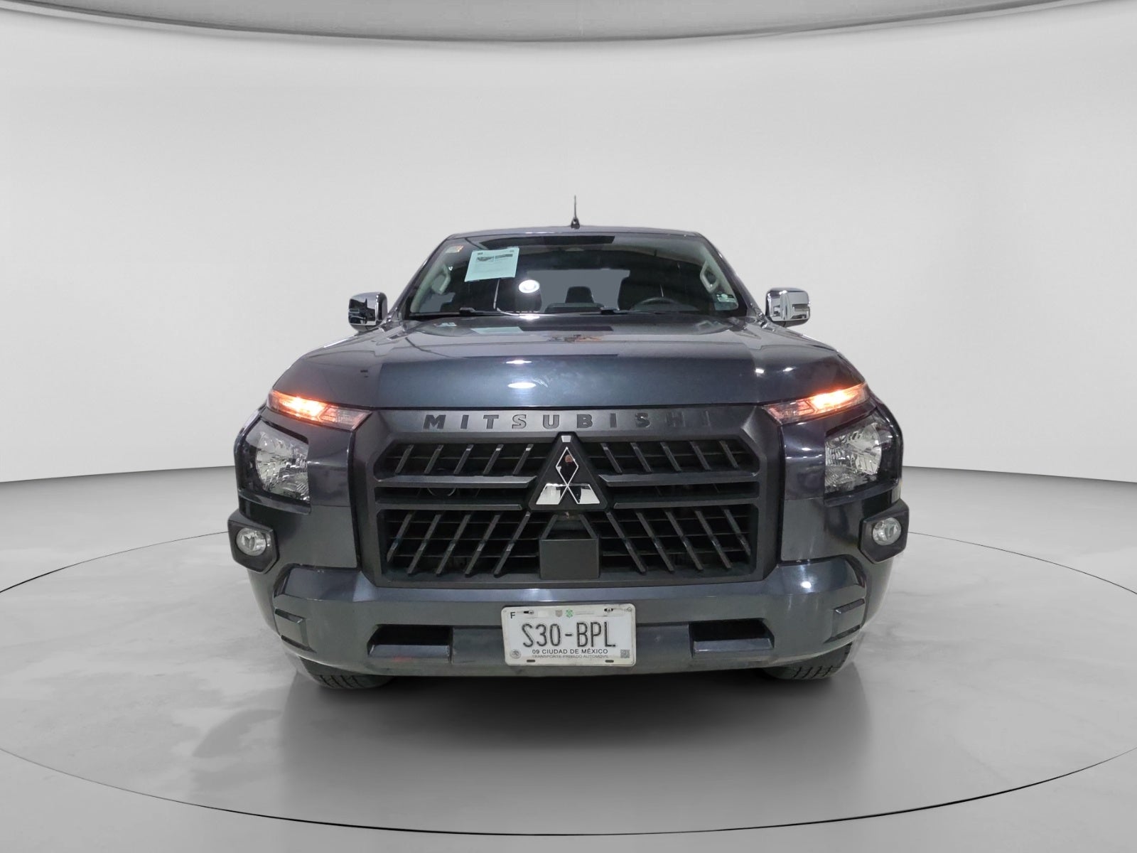 2025 Mitsubishi L200 GLX TM 4X2 GAS
