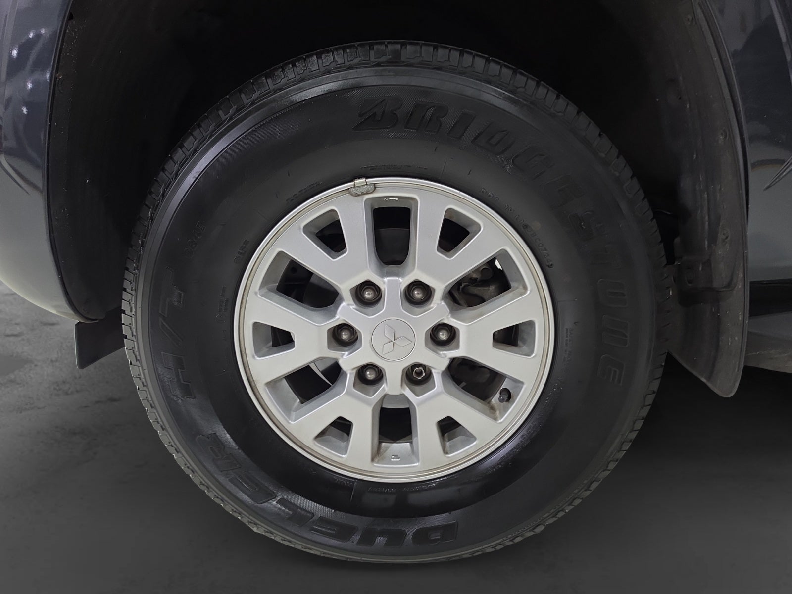 2025 Mitsubishi L200 GLX TM 4X2 GAS
