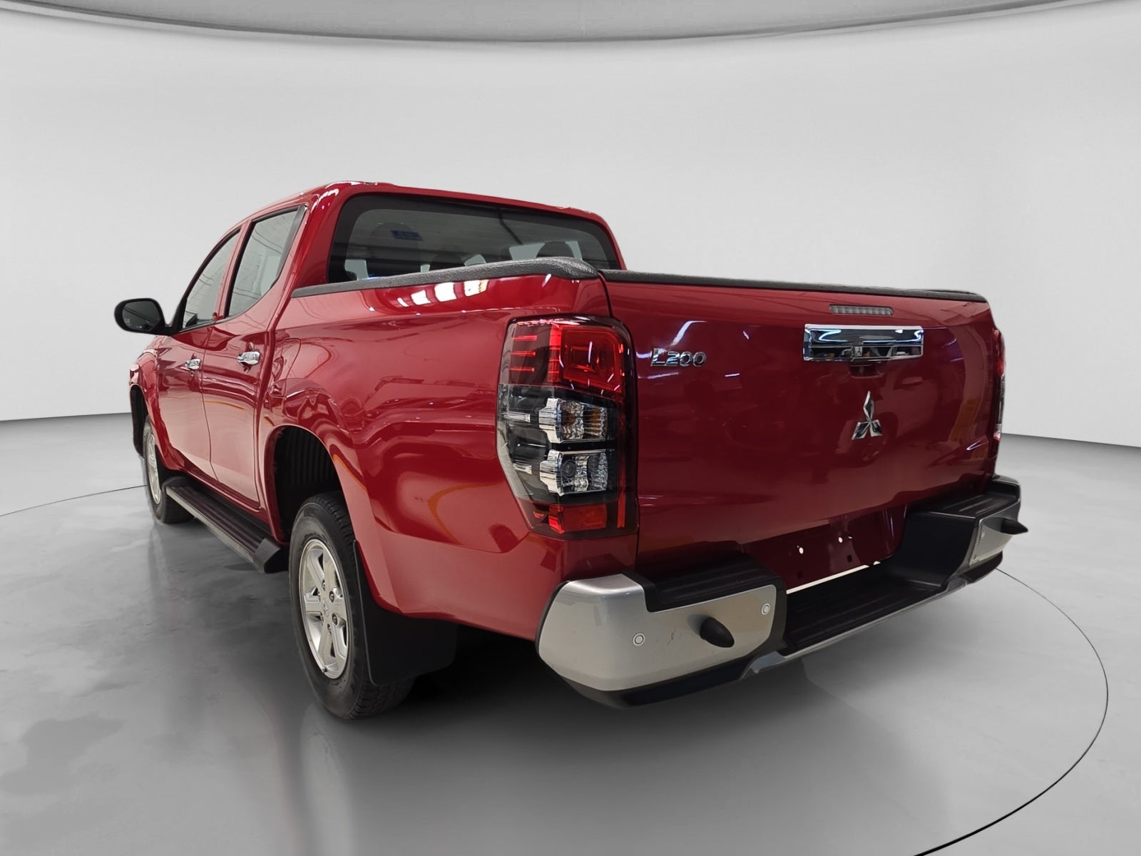 2023 Mitsubishi L200 GLX DSL TM
