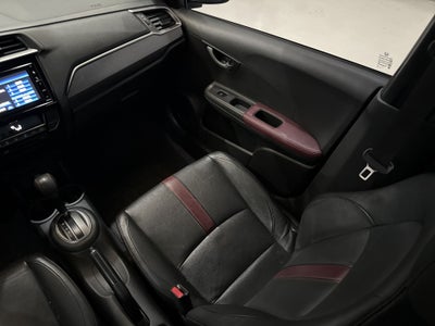 2021 Honda BR-V PRIME