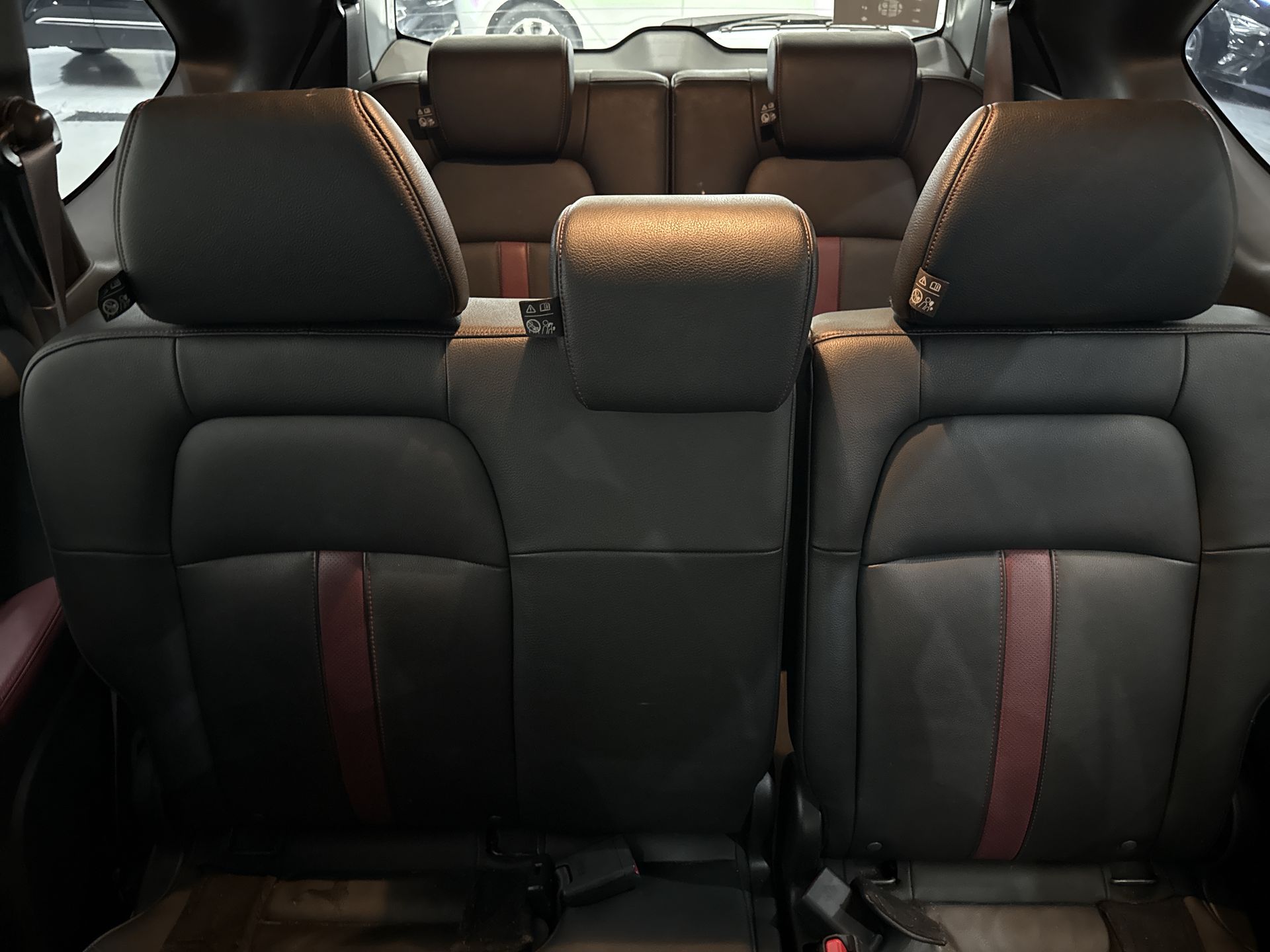 2021 Honda BR-V PRIME